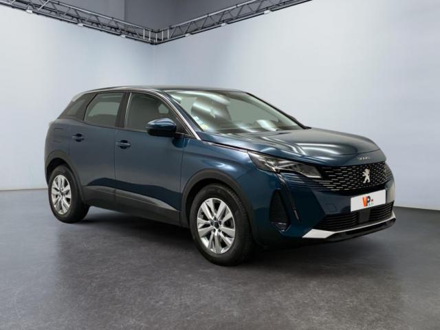 Peugeot 3008 image 3