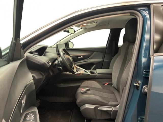 Peugeot 3008 image 6