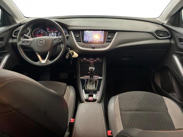 Opel Grandland X image 3