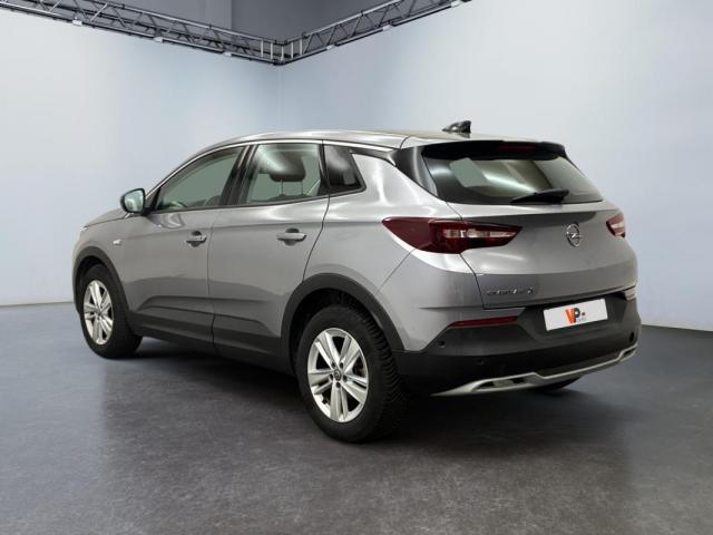 Opel Grandland image 1