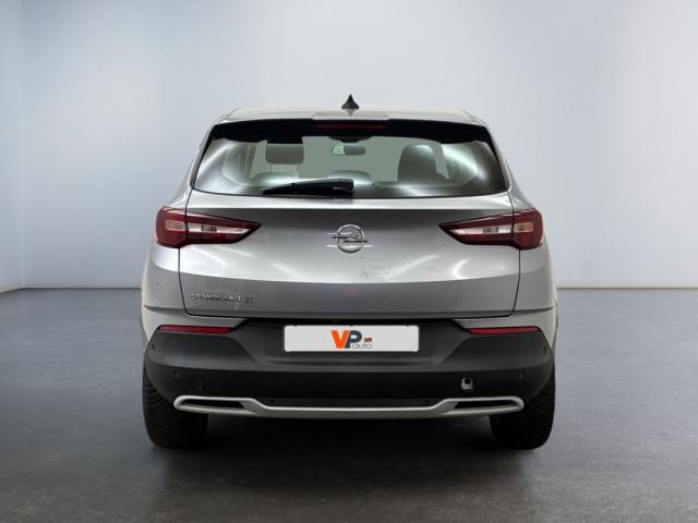 Opel Grandland image 4
