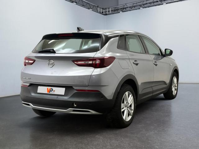 Opel Grandland image 7