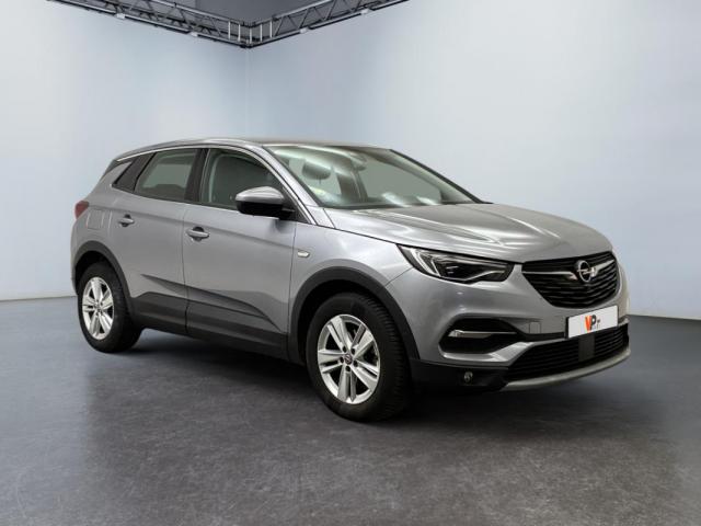 Opel Grandland image 8