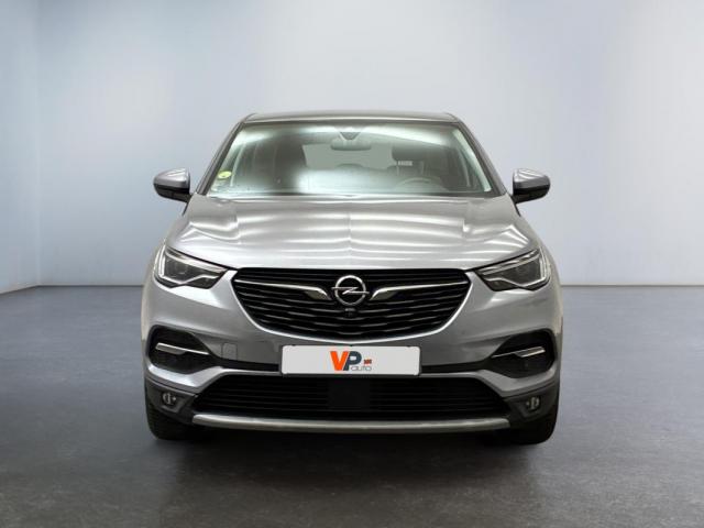 Opel Grandland image 3