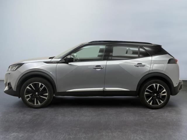 Peugeot 2008 image 1