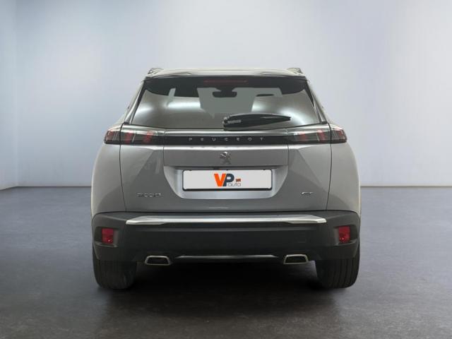 Peugeot 2008 image 6