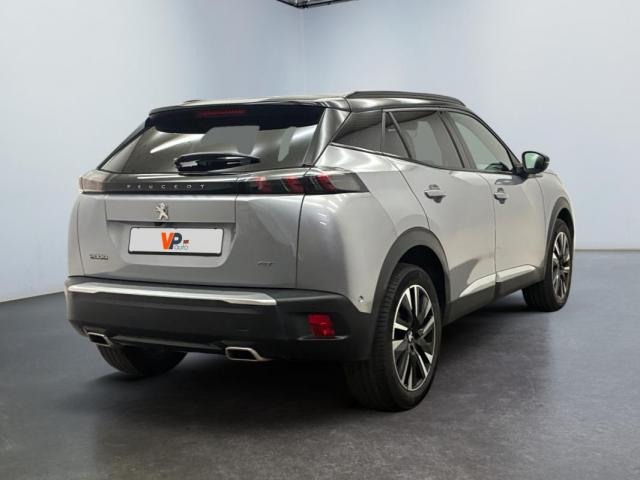 Peugeot 2008 image 2