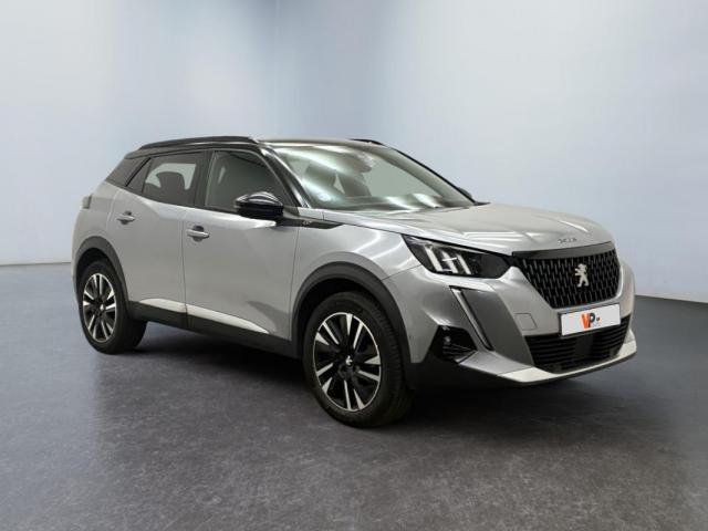 Peugeot 2008 image 7