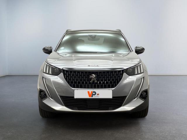 Peugeot 2008 image 5