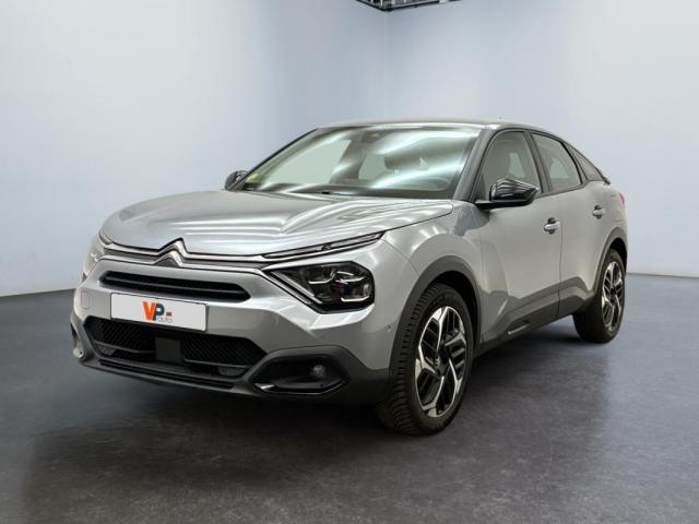 Citroen C4 Bluehdi 110 S&s Bvm6 Feel Pack Business