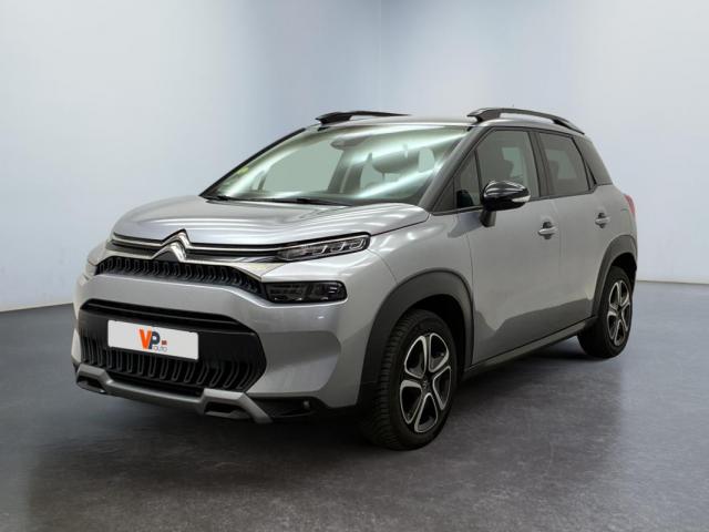 Citroen C3 Aircross Bluehdi 120 S&s Eat6 Feel Pack Business