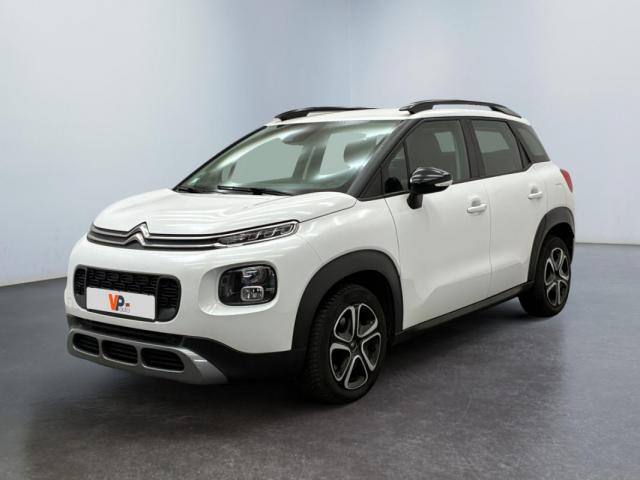 Citroen C3 Aircross Business Bluehdi 120 S&s Eat6 Feel
