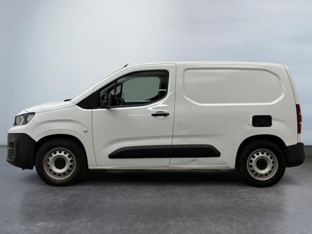 Peugeot Partner image 5