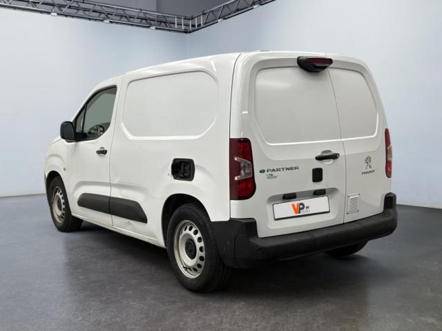 Peugeot Partner image 3