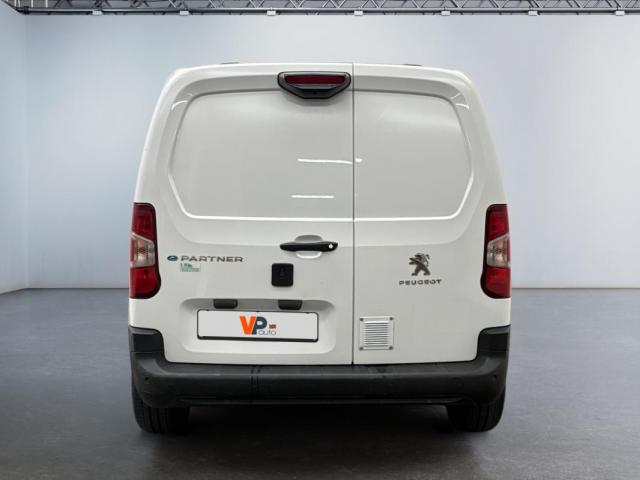Peugeot Partner image 1