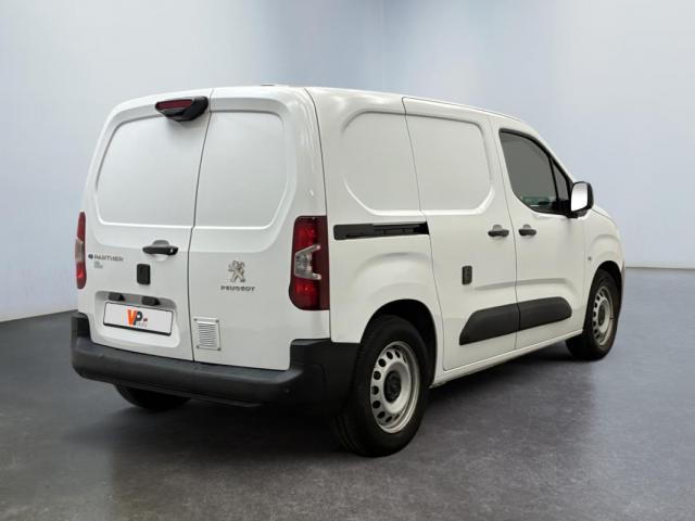 Peugeot Partner image 6