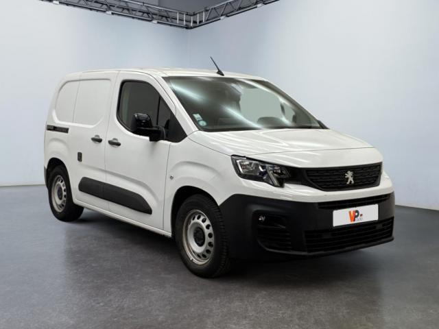 Peugeot Partner image 4