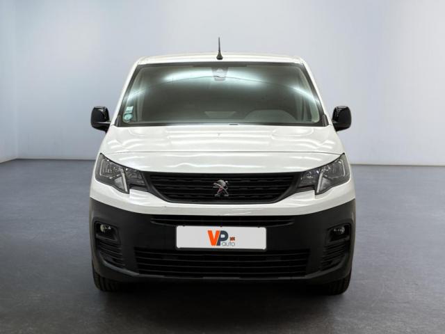 Peugeot Partner image 8