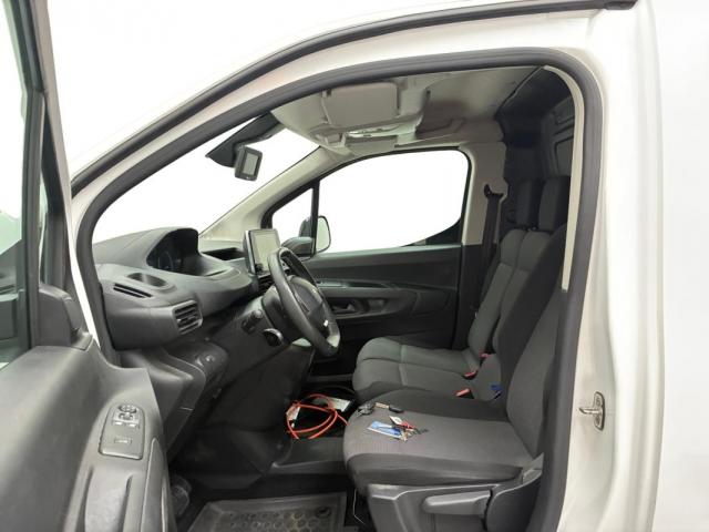 Peugeot Partner image 7