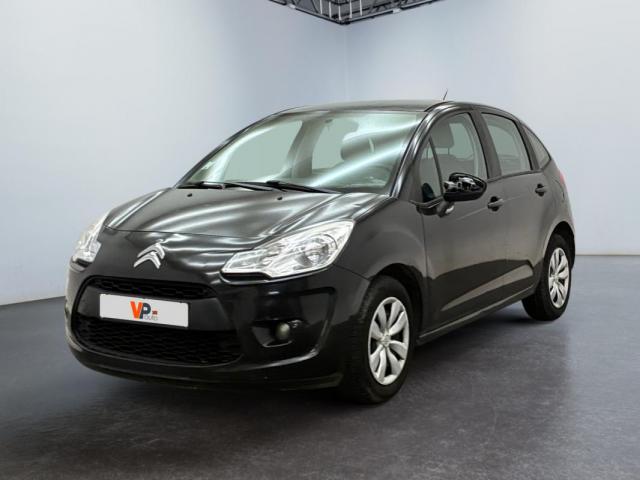 Citroen C3 1.1i Airdream Attraction