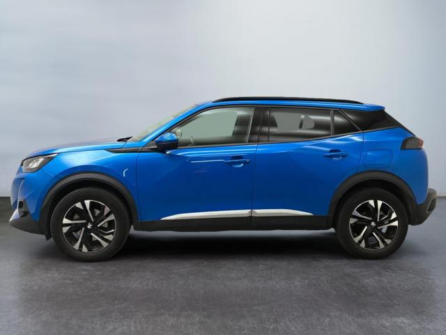 Peugeot 2008 image 1