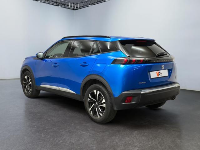 Peugeot 2008 image 6