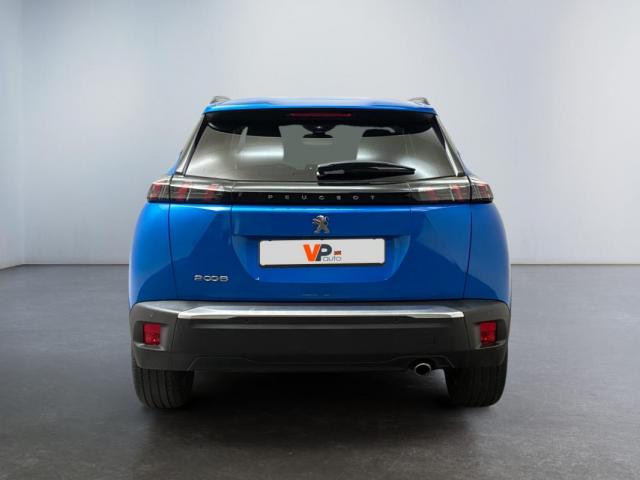 Peugeot 2008 image 3
