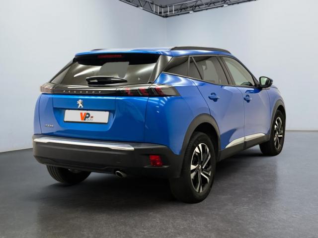 Peugeot 2008 image 5