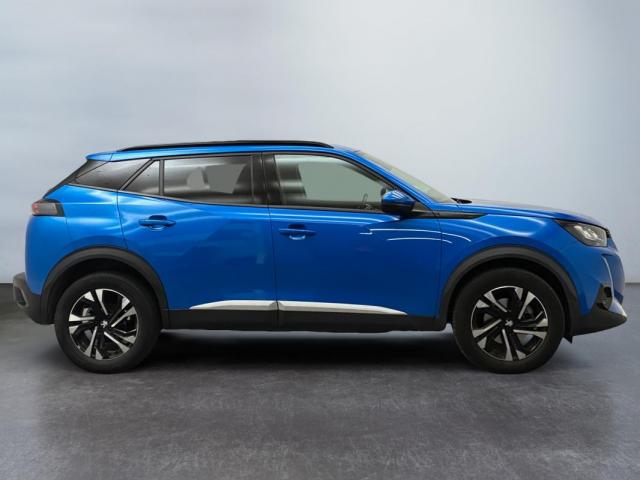 Peugeot 2008 image 2