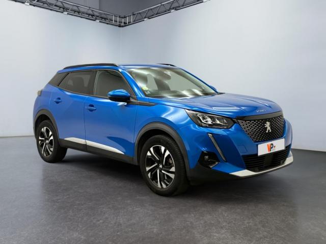 Peugeot 2008 image 8