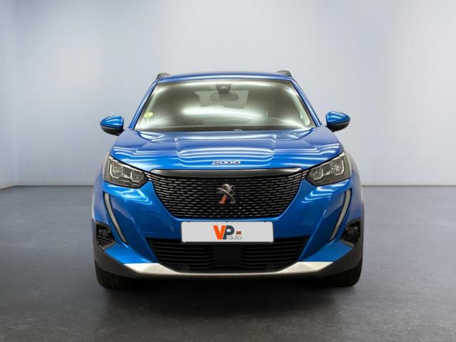 Peugeot 2008 image 7