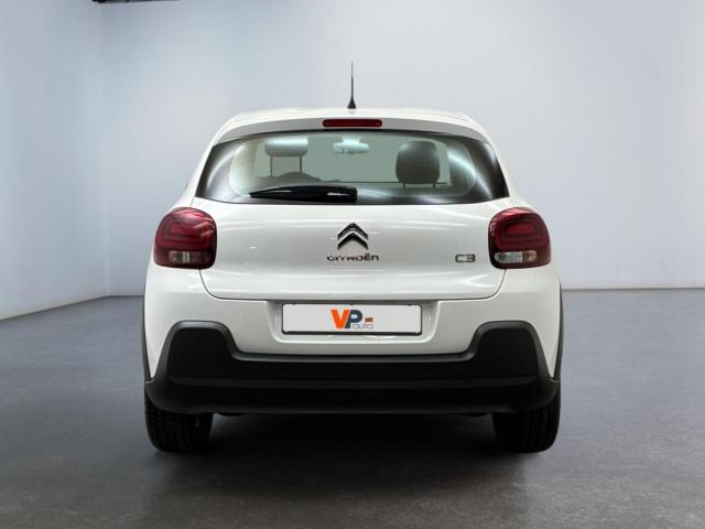 Citroen C3 image 8