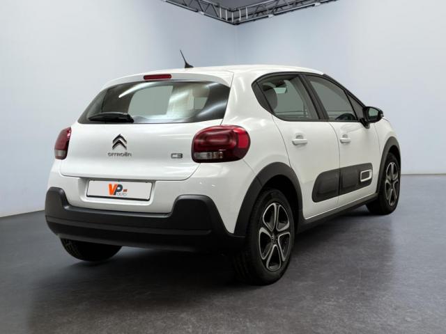 Citroen C3 image 2