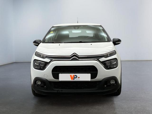 Citroen C3 image 1