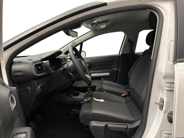 Citroen C3 image 3