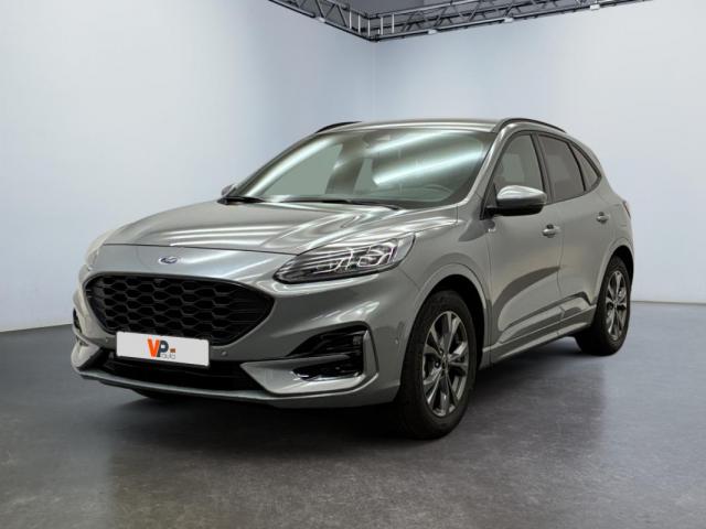 Ford Kuga 2.5 Duratec 190 Ch Flexifuel Fhev E85 Powershift St-Line X