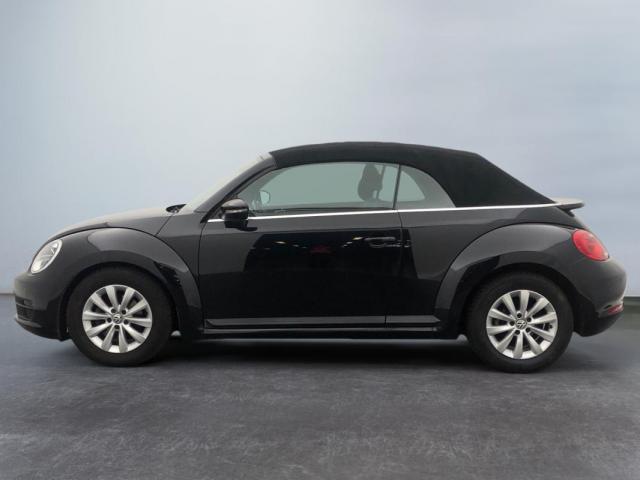 Volkswagen Coccinelle image 6