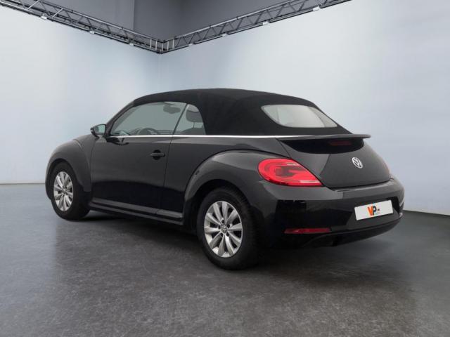 Volkswagen Coccinelle image 2