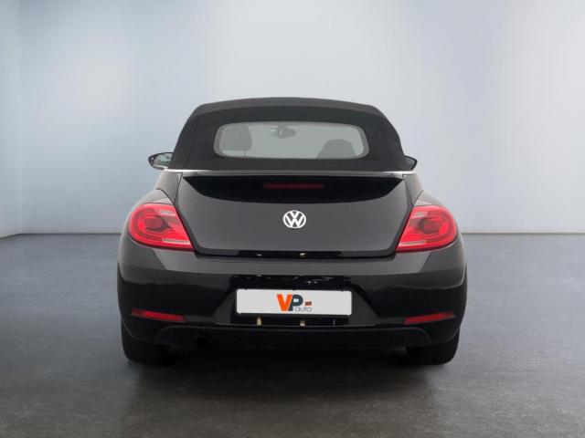Volkswagen Coccinelle image 7