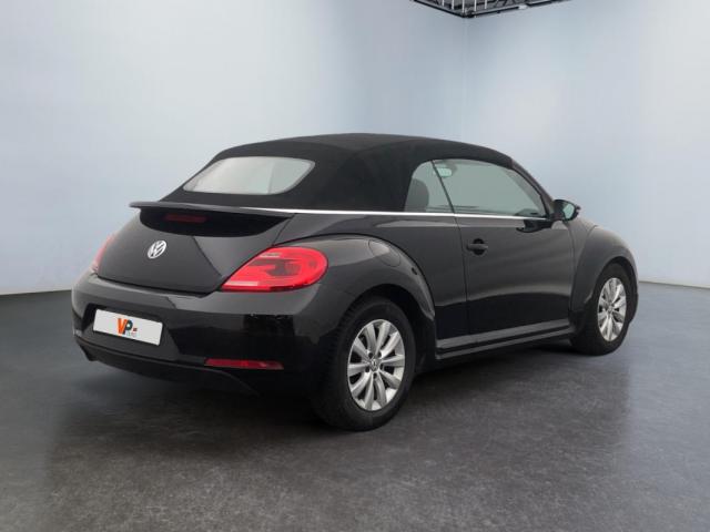 Volkswagen Coccinelle image 1