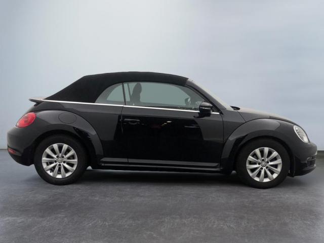Volkswagen Coccinelle image 3