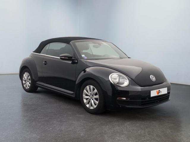 Volkswagen Coccinelle image 4