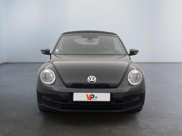 Volkswagen Coccinelle image 5