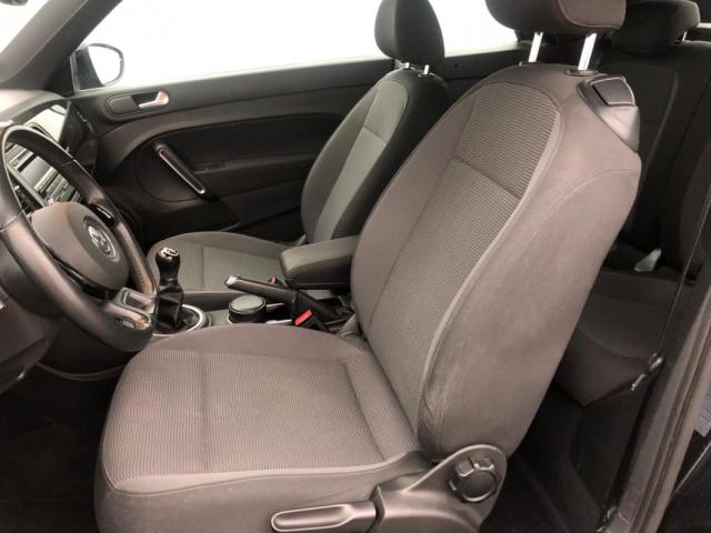 Volkswagen Coccinelle image 8