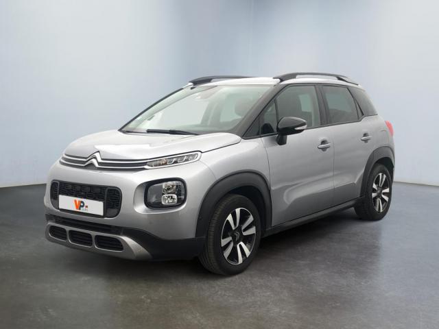 Citroen C3 Aircross Bluehdi 120 S&s Eat6 Shine