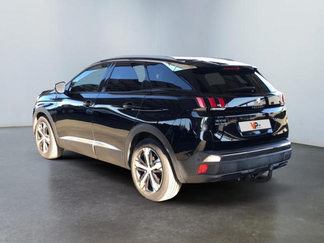 Peugeot 3008 image 6