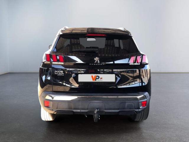 Peugeot 3008 image 7
