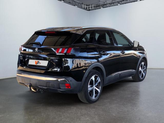 Peugeot 3008 image 1