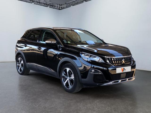 Peugeot 3008 image 5