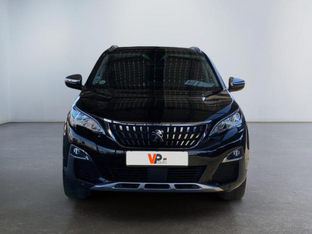 Peugeot 3008 image 8